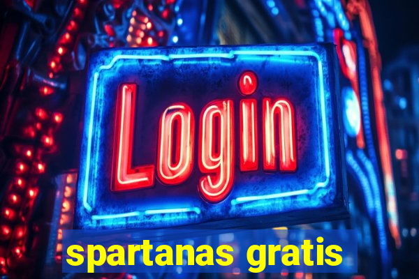 spartanas gratis